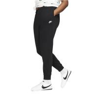 Женские штаны Nike Swoosh Joggers Sweatpants - DR6161-010