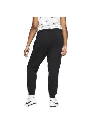 Женские штаны Nike Swoosh Joggers Sweatpants - DR6161-010