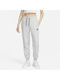 Женские штаны Nike Tech Fleece - FB8330-063