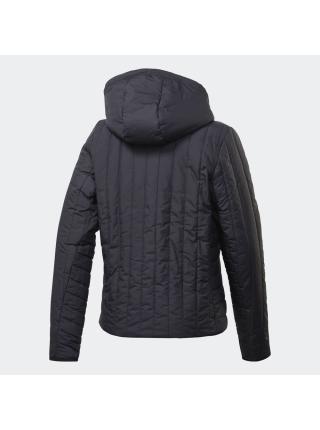 Женская куртка Reebok Outerwear Core Padded Jacket - FT0652