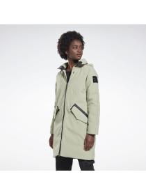 Женская куртка Reebok Outerwear Urban - FU1697