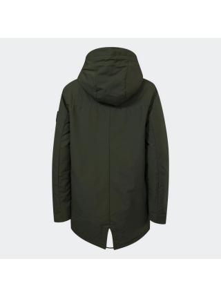Женская куртка Reebok Outerwear Urban Fleece Parka - HC0679