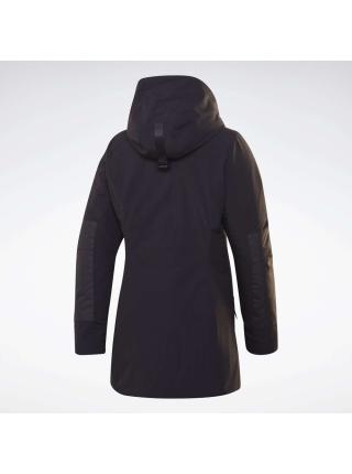 Женская куртка Reebok Outerwear Urban Thermowarm - FU1693