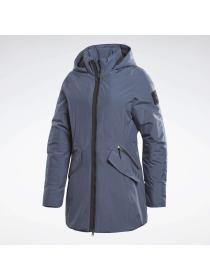 Женская куртка Reebok Outerwear Urban Thermowarm - FU1694