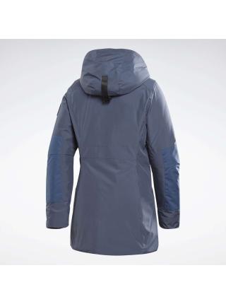 Женская куртка Reebok Outerwear Urban Thermowarm - FU1694