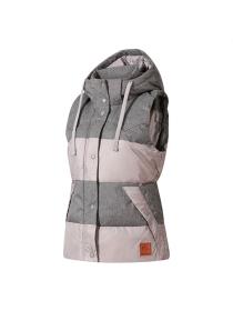 Женский жилет Reebok Classics Vest - CV5069