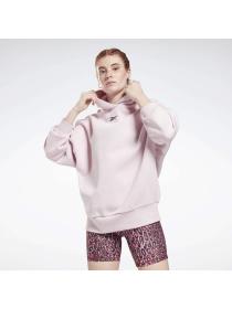 Женская толстовка Reebok Retro Oversize - GU5843