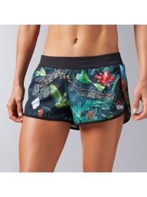 Женские шорты Reebok CrossFit Knit Woven - B45258