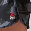 Женские шорты Reebok CrossFit Knit Woven - BK0480