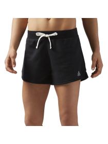 Женские шорты Reebok Elements Simple - CF8589