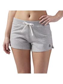 Женские шорты Reebok Elements Simple - CE0156