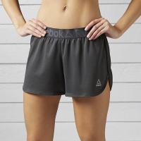 Женские шорты Reebok Workout Ready - BK4414
