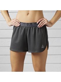 Женские шорты Reebok Workout Ready - BK4414