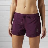 Женские шорты Reebok Workout Ready Woven Mesh - BK4415