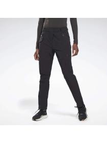 Женские штаны Reebok Outerwear Core Softshell - FU1663