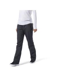 Женские штаны Reebok Outerwear Fleece Land - DX2418