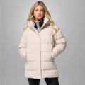 Женская куртка Columbia Amaze Puff Mid Hooded Jacket - 2133703-278