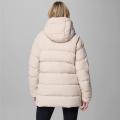 Женская куртка Columbia Amaze Puff Mid Hooded Jacket - 2133703-278