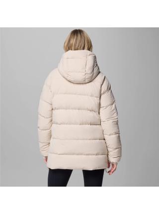 Женская куртка Columbia Amaze Puff Mid Hooded Jacket - 2133703-278