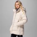 Женская куртка Columbia Amaze Puff Mid Hooded Jacket - 2133703-278