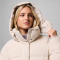Женская куртка Columbia Amaze Puff Mid Hooded Jacket - 2133703-278