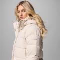 Женская куртка Columbia Amaze Puff Mid Hooded Jacket - 2133703-278