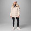 Женская куртка Columbia Amaze Puff Mid Hooded Jacket - 2133703-278