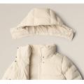 Женская куртка Columbia Amaze Puff Mid Hooded Jacket - 2133703-278
