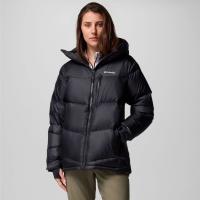 Женская куртка Columbia Cloudview Down Hooded Jacket - 2133531-010