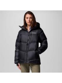 Женская куртка Columbia Cloudview Down Hooded Jacket - 2133531-010
