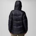 Женская куртка Columbia Cloudview Down Hooded Jacket - 2133531-010
