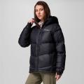 Женская куртка Columbia Cloudview Down Hooded Jacket - 2133531-010