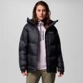 Женская куртка Columbia Cloudview Down Hooded Jacket - 2133531-010
