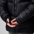 Женская куртка Columbia Cloudview Down Hooded Jacket - 2133531-010