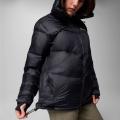 Женская куртка Columbia Cloudview Down Hooded Jacket - 2133531-010