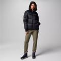 Женская куртка Columbia Cloudview Down Hooded Jacket - 2133531-010