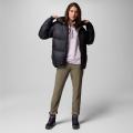 Женская куртка Columbia Cloudview Down Hooded Jacket - 2133531-010