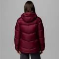 Женская куртка Columbia Cloudview Down Hooded Jacket - 2133531-624