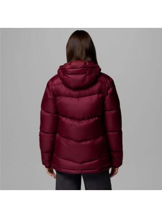 Женская куртка Columbia Cloudview Down Hooded Jacket - 2133531-624