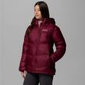 Женская куртка Columbia Cloudview Down Hooded Jacket - 2133531-624