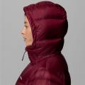 Женская куртка Columbia Cloudview Down Hooded Jacket - 2133531-624