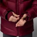 Женская куртка Columbia Cloudview Down Hooded Jacket - 2133531-624