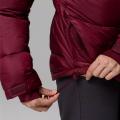 Женская куртка Columbia Cloudview Down Hooded Jacket - 2133531-624