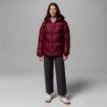 Женская куртка Columbia Cloudview Down Hooded Jacket - 2133531-624