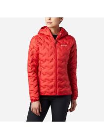 Женская куртка Columbia Delta Ridge Down Hooded Jacket - EK0260-658