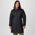 Женская куртка Columbia Delta Ridge II Long Down Jacket - WK0440-010