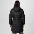 Женская куртка Columbia Delta Ridge II Long Down Jacket - WK0440-010
