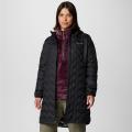 Женская куртка Columbia Delta Ridge II Long Down Jacket - WK0440-010