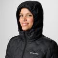 Женская куртка Columbia Delta Ridge II Long Down Jacket - WK0440-010