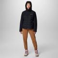 Женская куртка Columbia Grand Trek III Down Hooded Jacket - WL3555-010